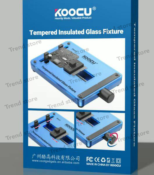 KOOCU PH-01