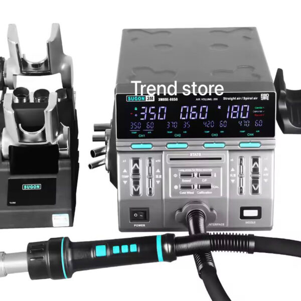 SUGON 8650
