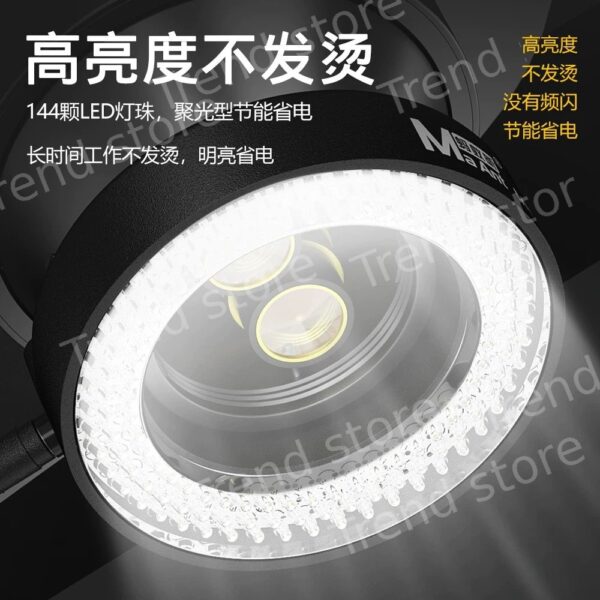 MaAnt Led Light 144
