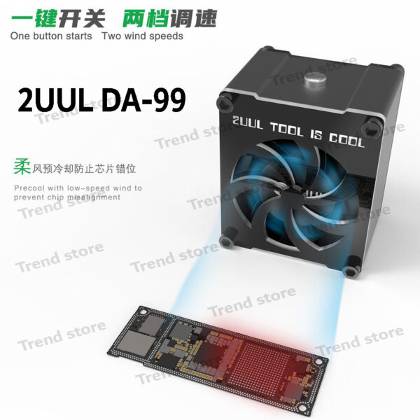 2UUL DA-99