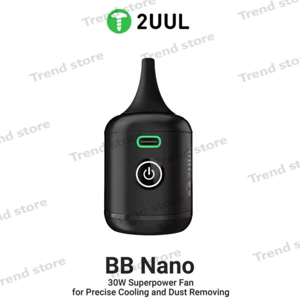 2UUL FAN nano