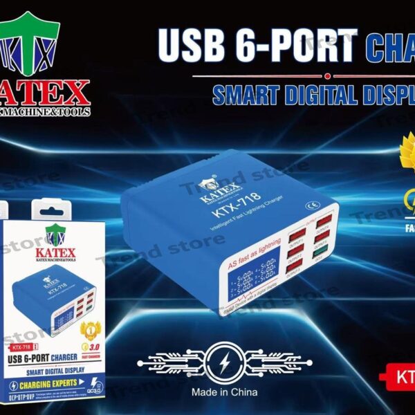 KATEX 718