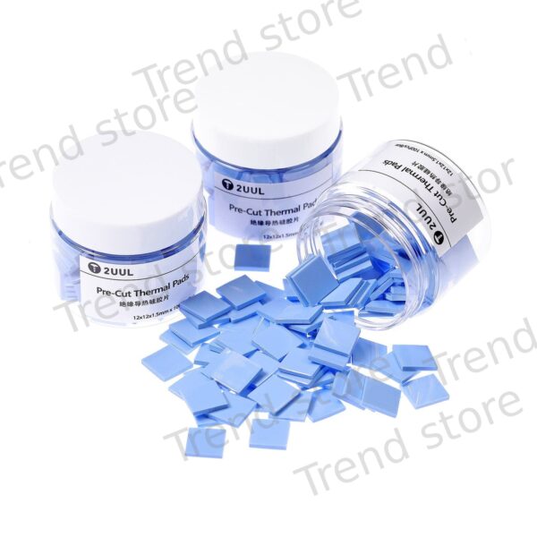 2UUL Thermal Pads