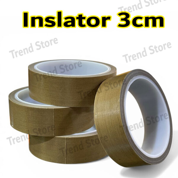 Inslator 3cm