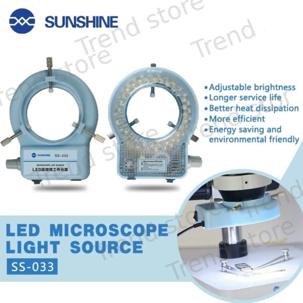 SUNSHINE Led Light