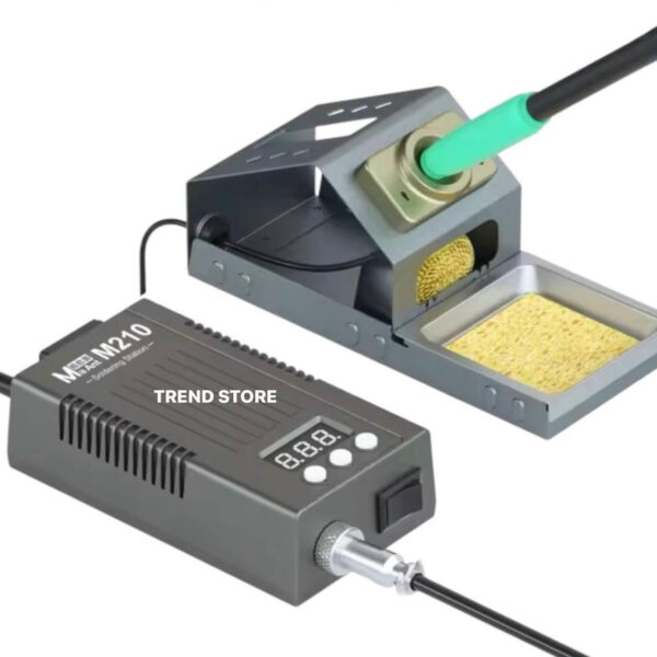 MaAnt M210