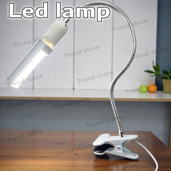 KATEX led lamp