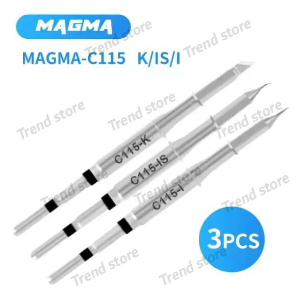 Magma -Tip c115