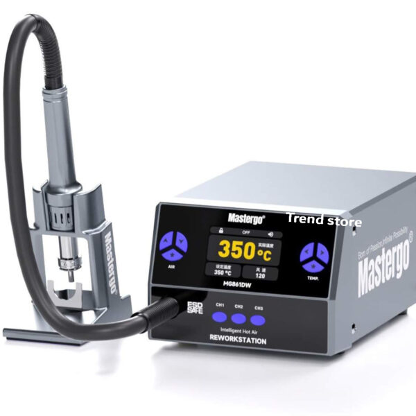 MASTERGO 861-DW