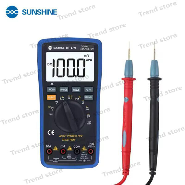 SUNSHINE DT-17N