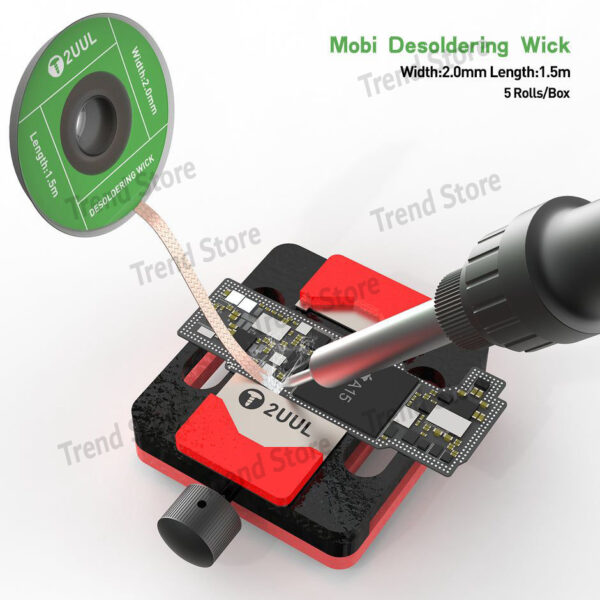 2UUL DW-01