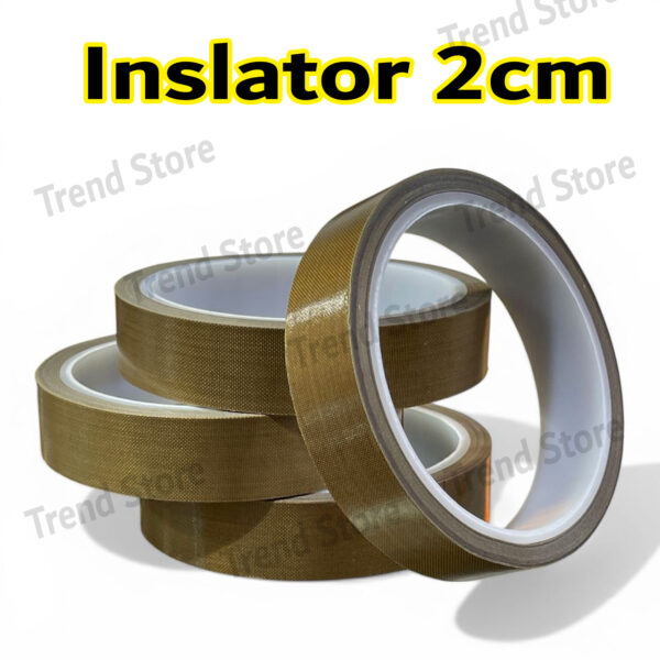 Inslator 3cm