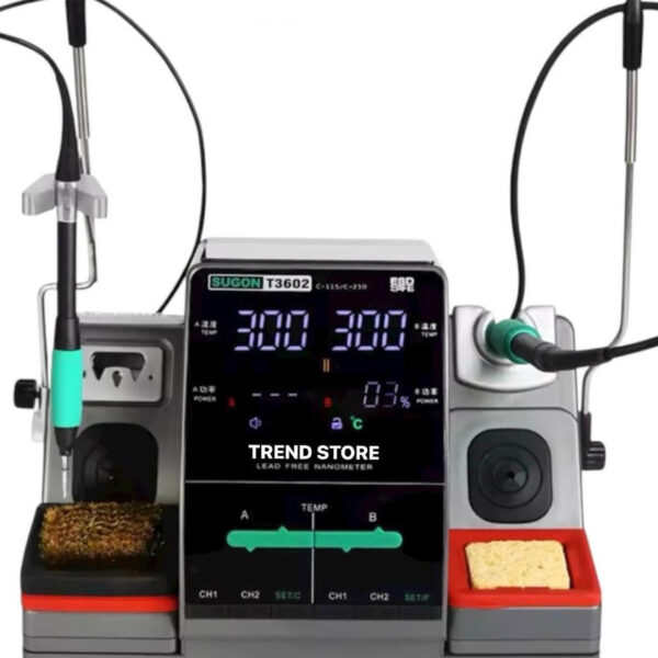 SUGON T3602