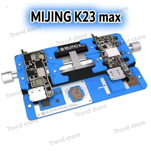 K23 max