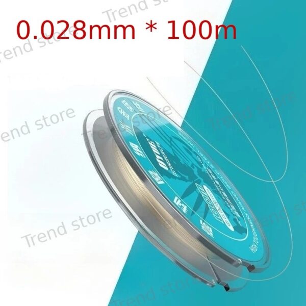 UYUE wire 0.028mm