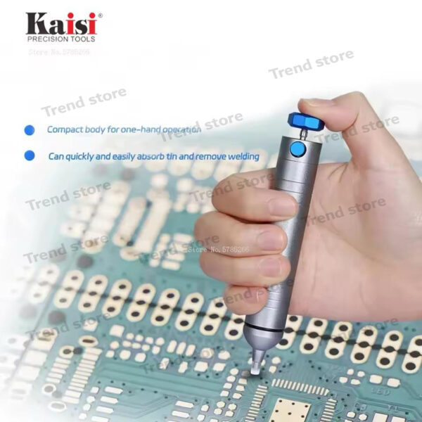 Kaisi K-331