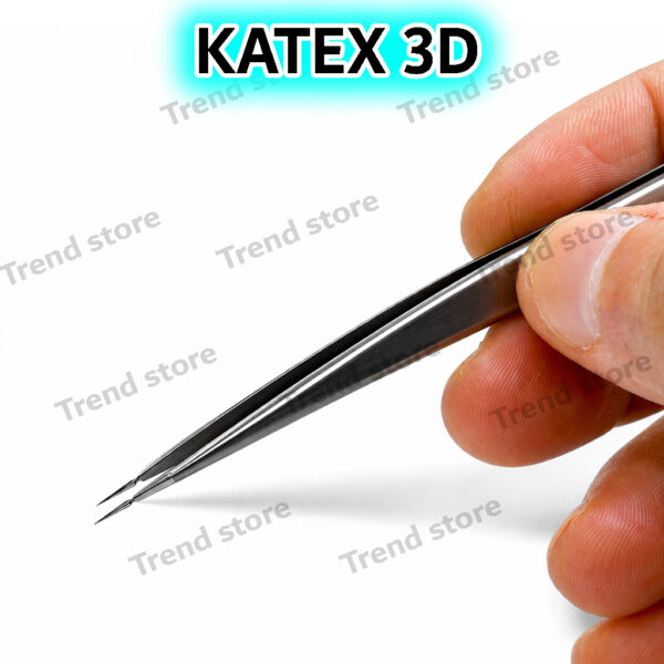 Katex 3D