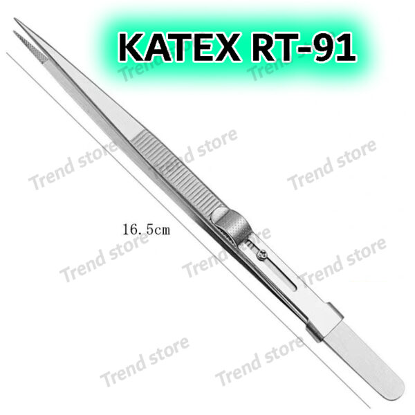 KATEX RT-91