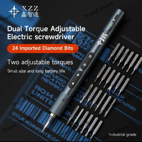 XZZ ES24