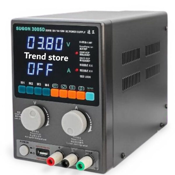 SUGON 3005D