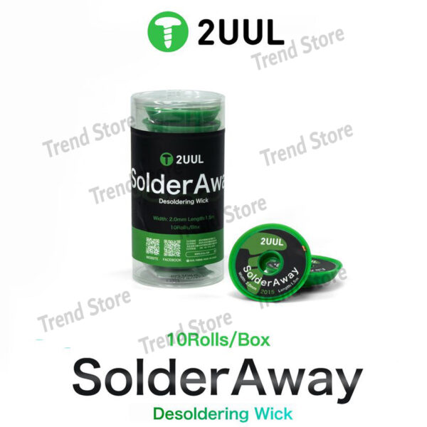 2UUL-DW11