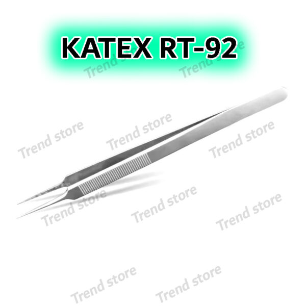KATEX RT-92