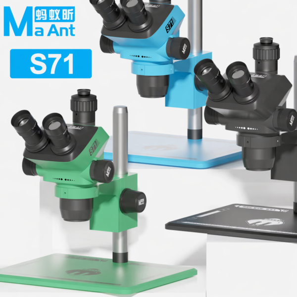 MaAnt S71