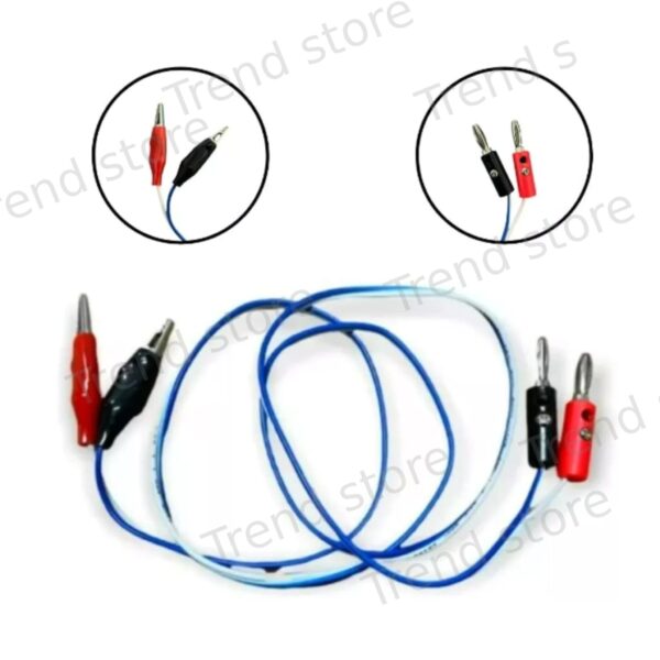 Cable Power Supply