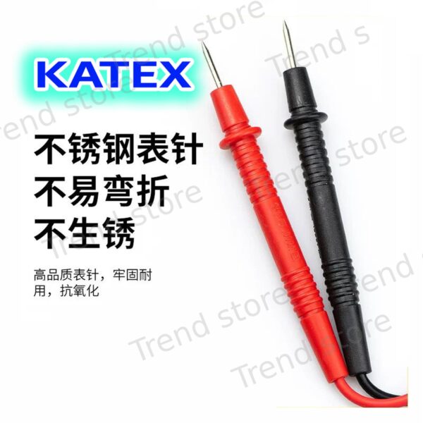 MultimeterProbes Pen