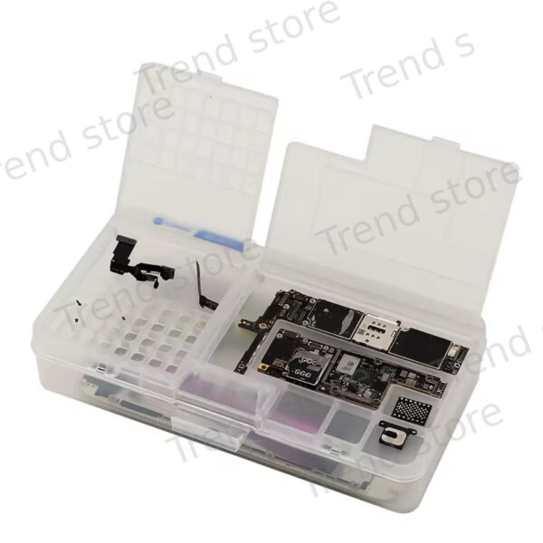Box for Phone