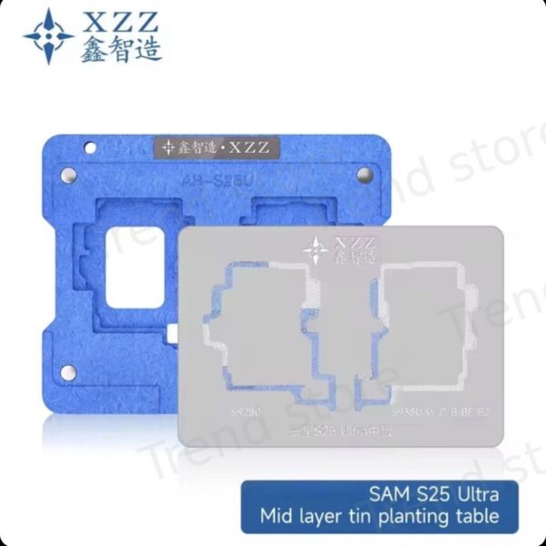 XZZ s21u-s22u-s23u-s24u-s25u