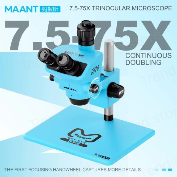 MaAnt S75