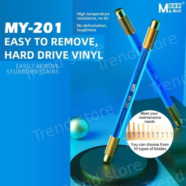 MaAnt MY-210