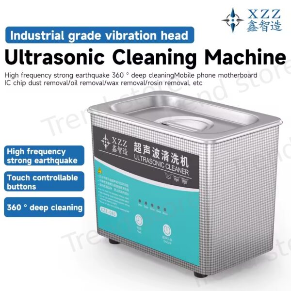 XZZ ULTRASONIC