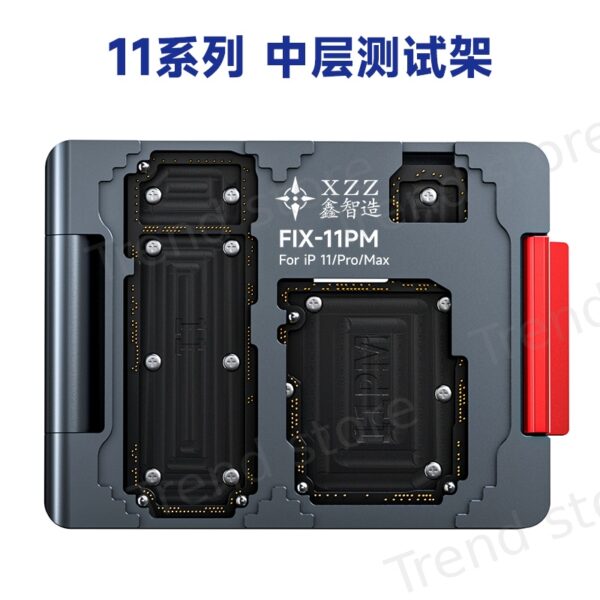 XZZ 11  3*1