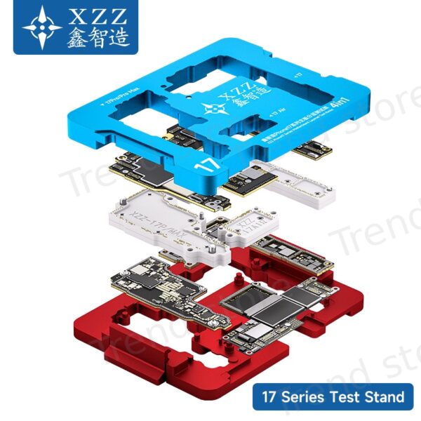 XZZ 17 4*1