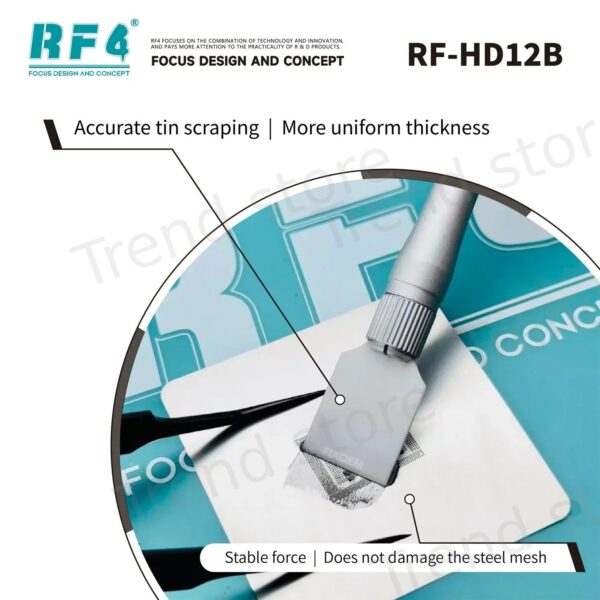 RF-HD12B