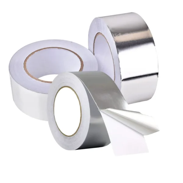 Aluminium Foil Tape
