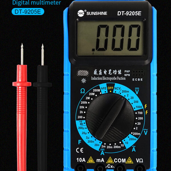 SUNSHINE DT-9205