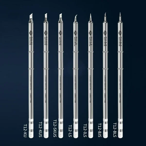 OSS T12 tip