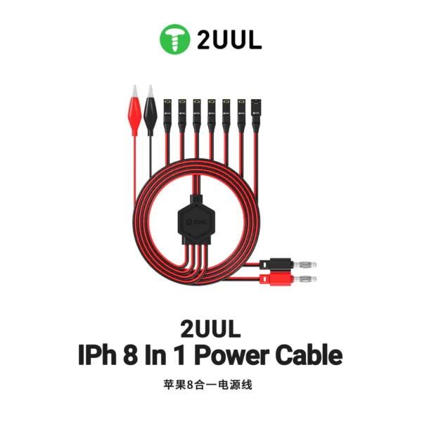 2UUL PW01 8-17pm
