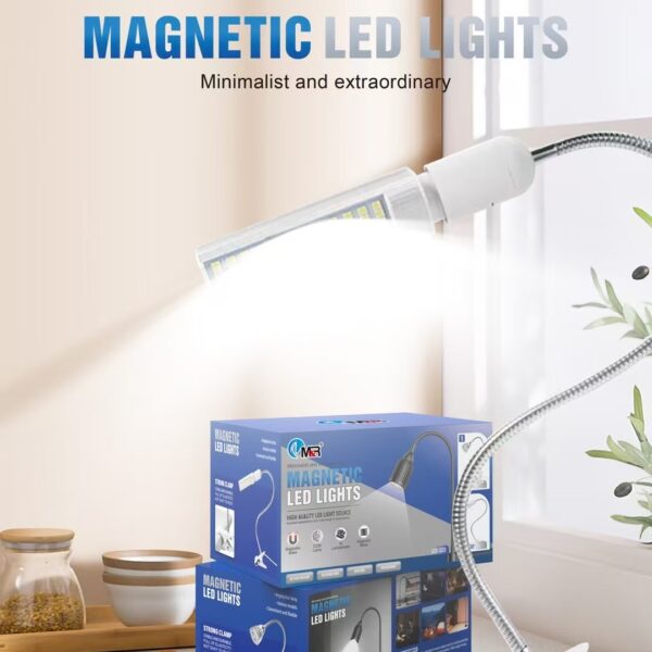 MR LED 102