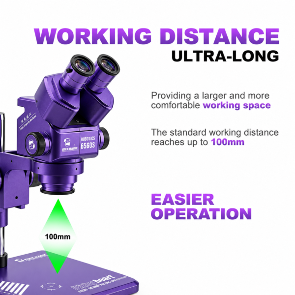Robotics 6560S-B11