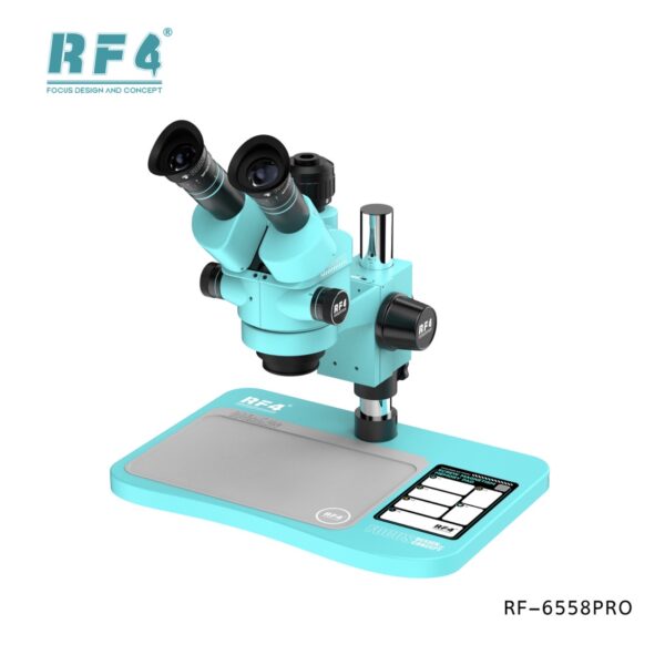 RF4 6558 pro